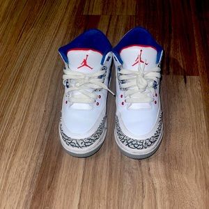 Retro 3s GS size Great Condition Classic Ogs